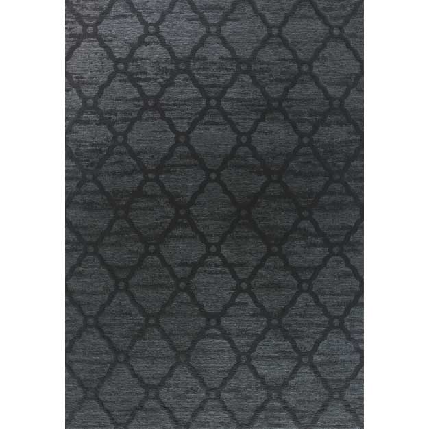 

Ковер Arcarpet Venus Prisma 160x230 черный