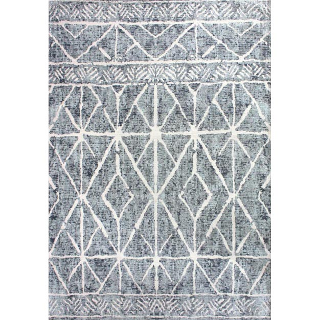 

Ковер Arcarpet Scandy Blue 160x230 Голубой