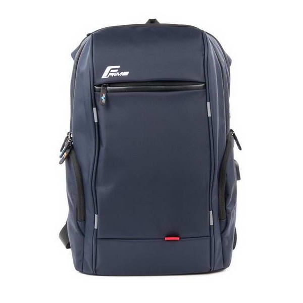 

Рюкзак для ноутбука 16" Frime Voyager Navy Blue
