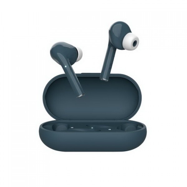 

Bluetooth-гарнитура Trust Nika Touch True Blue (23702)