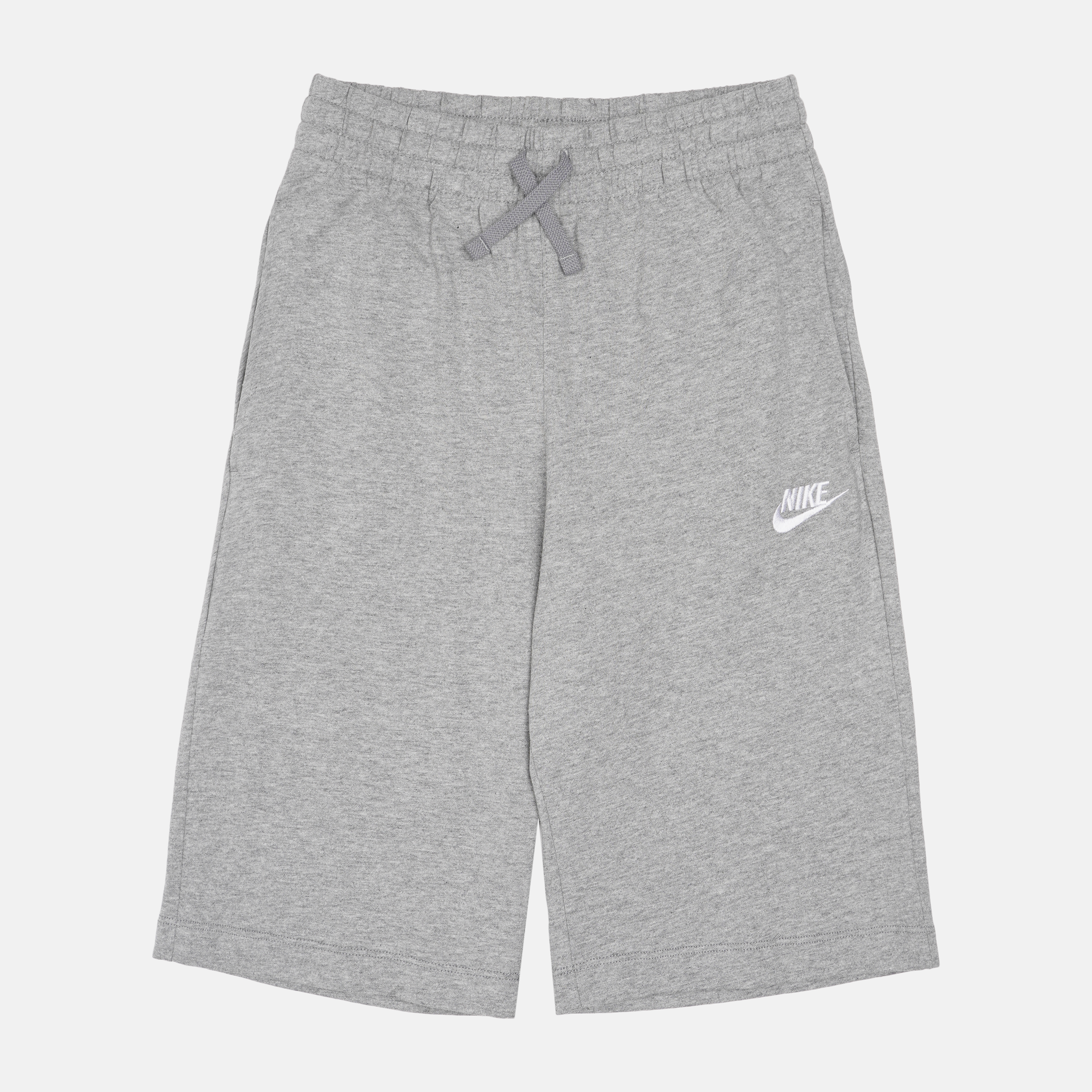 

Шорты детские Nike 805450-063 152-158 см Серые