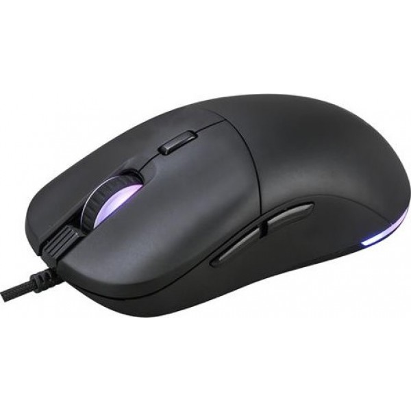 

Мышь 2E Gaming HyperDrive Pro RGB Black (2E-MGHDPR-BK) USB