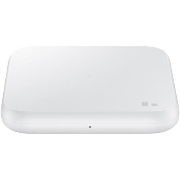 

Беспроводное зарядное устройство Samsung EP-P1300B 9W White (EP-P1300BWRGRU)