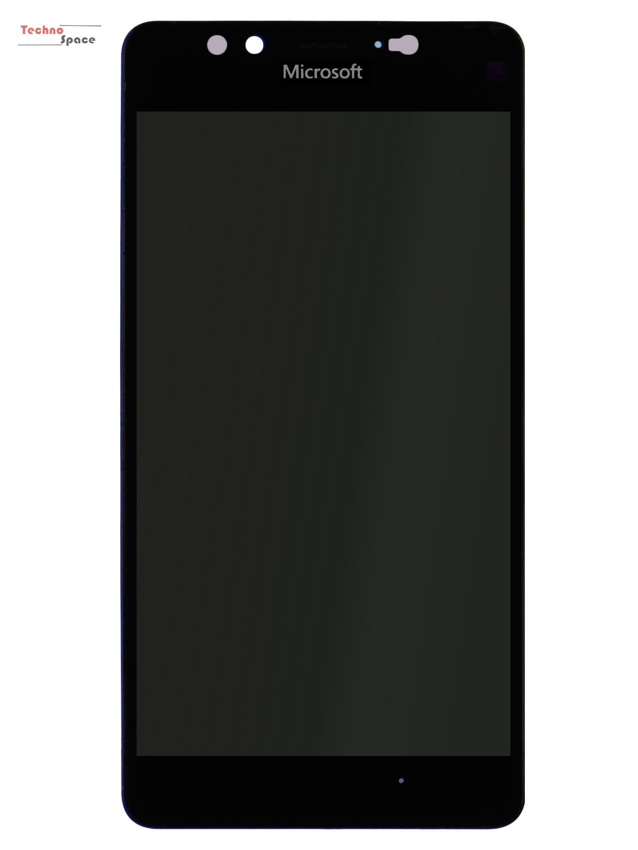 

Дисплей (экран) для Nokia Lumia 950, с тачскрином и рамкой, черный (Original (PRC)) Original (PRC)