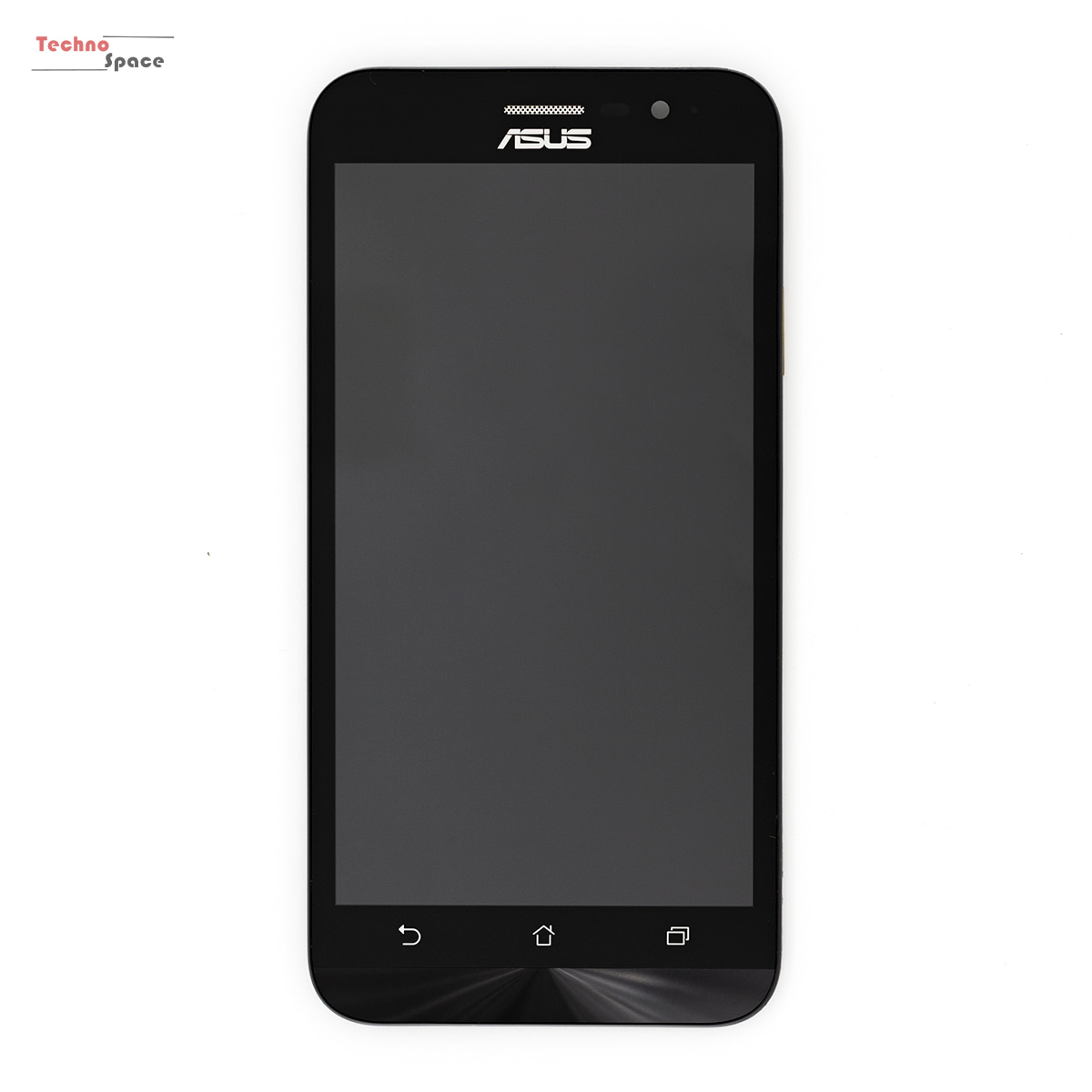 

Дисплей (экран) для Asus ZenFone Go , с тачскрином и рамкой, черный High Copy