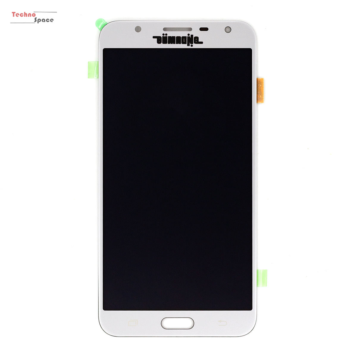 

Дисплей (экран) для Samsung J701F Galaxy J7 Neo, с тачскрином, серебристый (Original (PRC) Refurbished) Original (PRC)