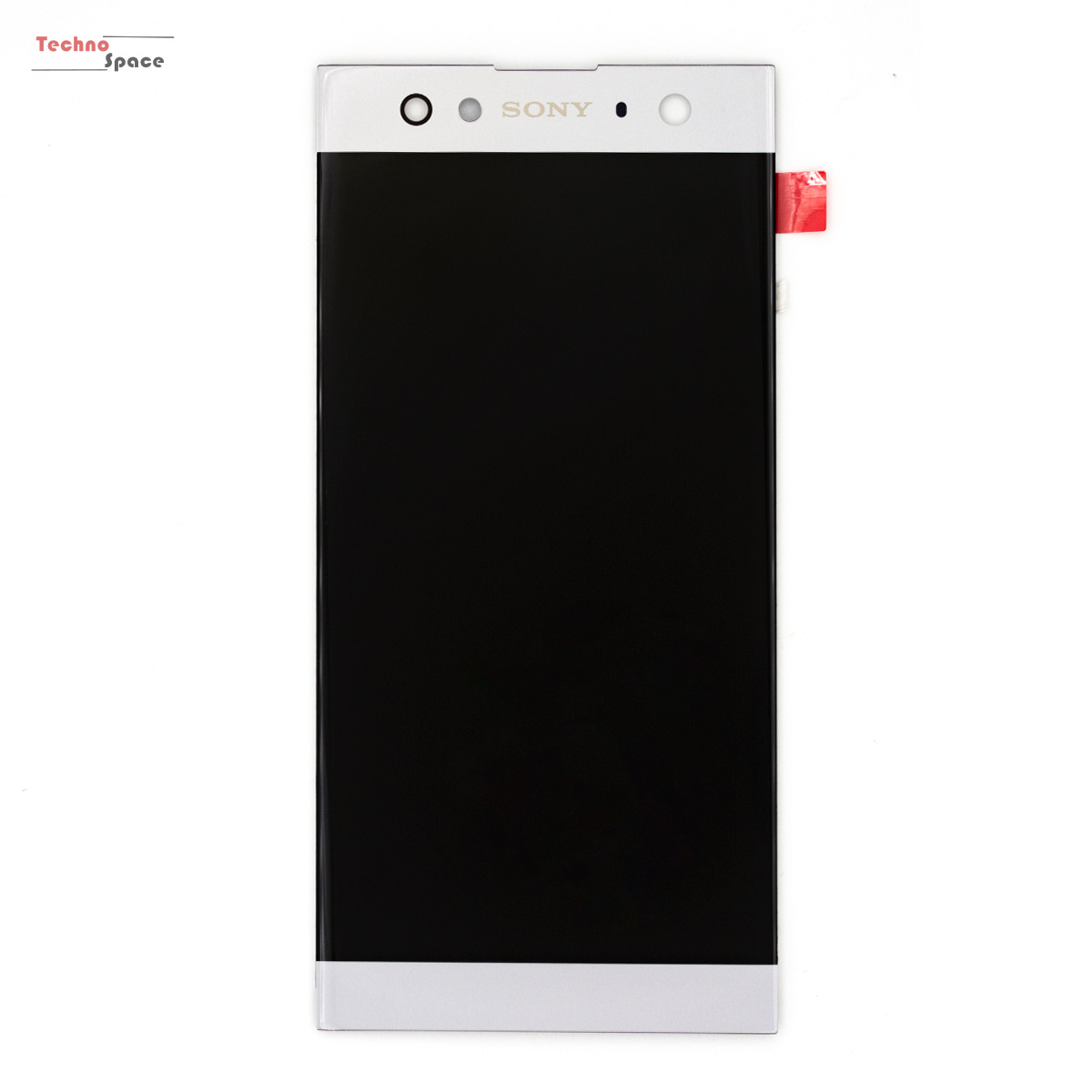 

Дисплей (экран) для Sony H4213 Xperia XA2 Ultra, с тачскрином, серебристый (Original (PRC)) Original (PRC)