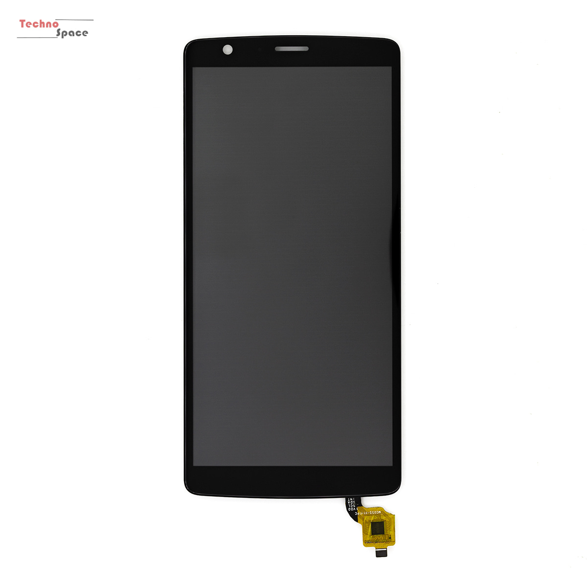 

Дисплей (экран) для Blackview A20, с тачскрином, черный High Copy