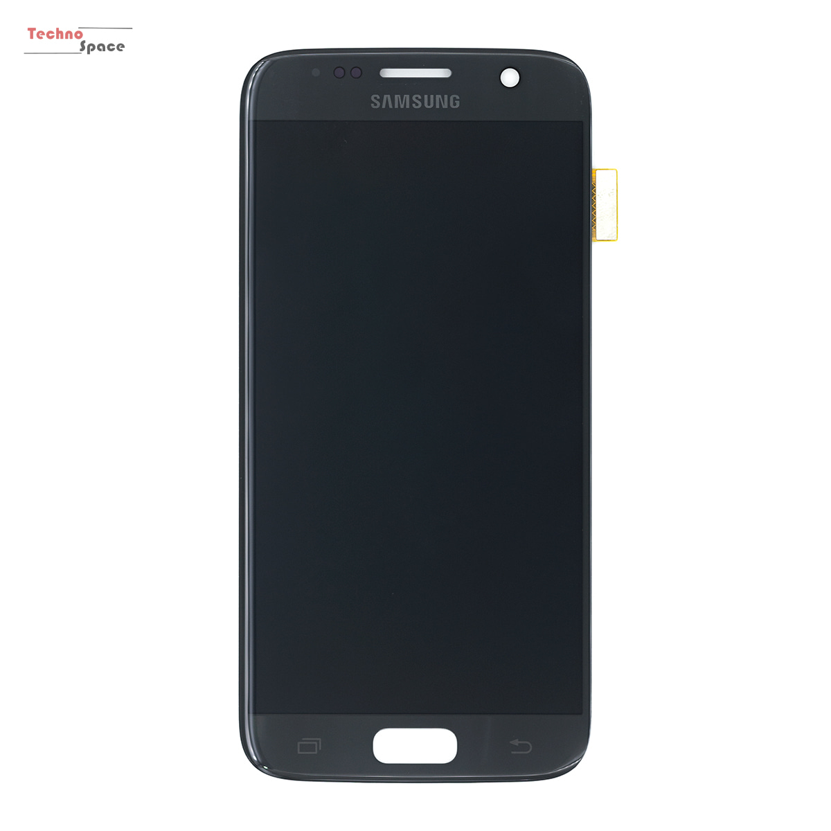 

Дисплей (экран) для Samsung G930F Galaxy S7, с тачскрином, черный (Original (PRC) Refurbished) Original (PRC)