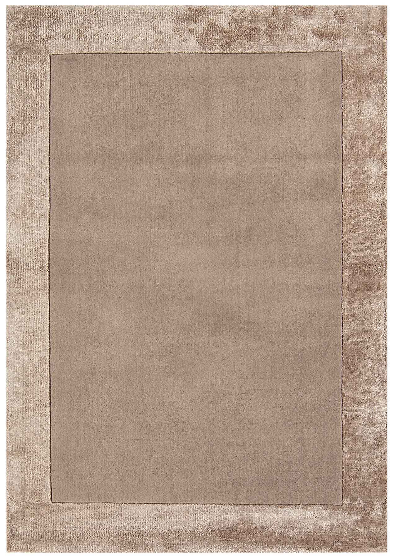 

Ковер Ascot Sand 160x230 см Бежевый