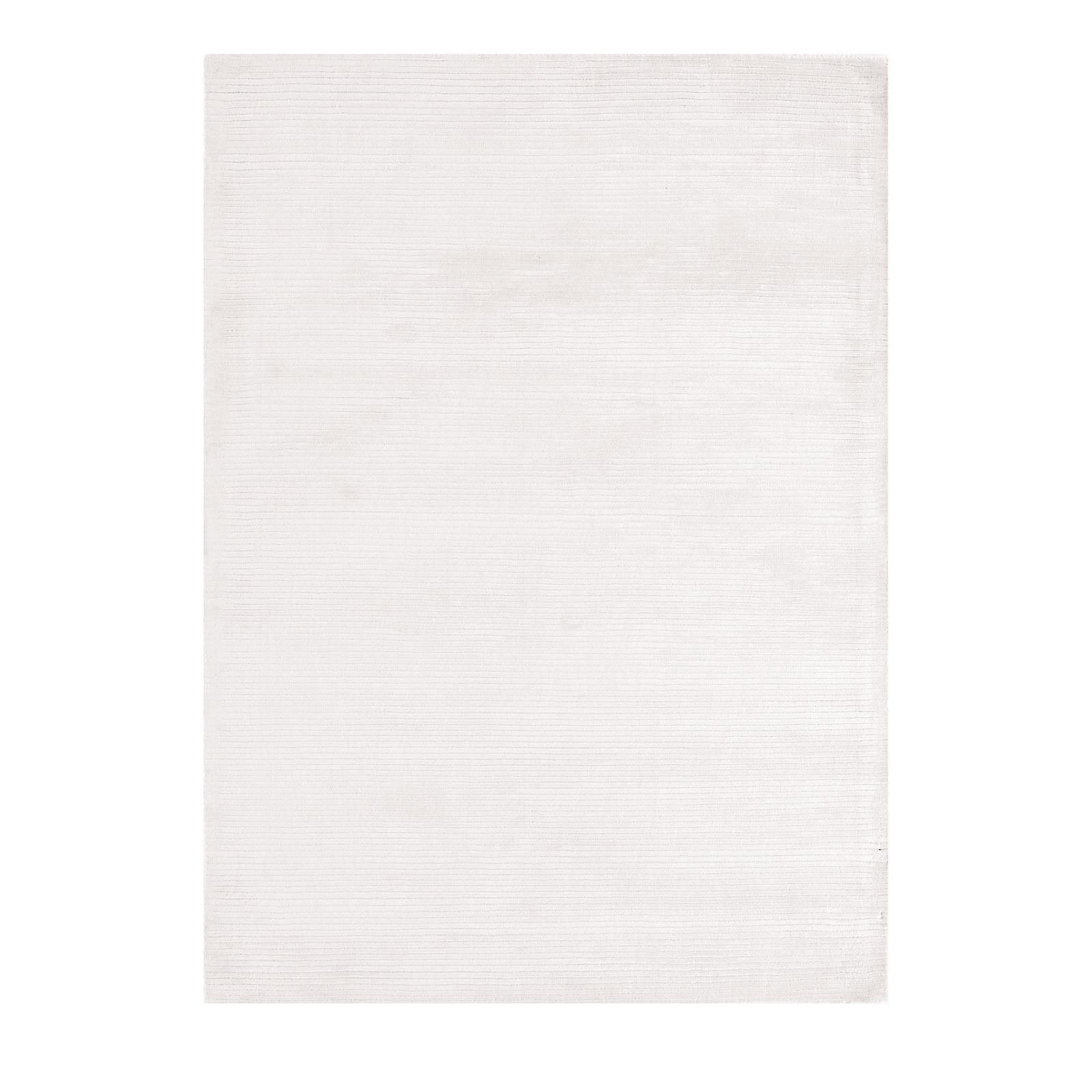 

Ковер Bellagio White 120х180 см Белый