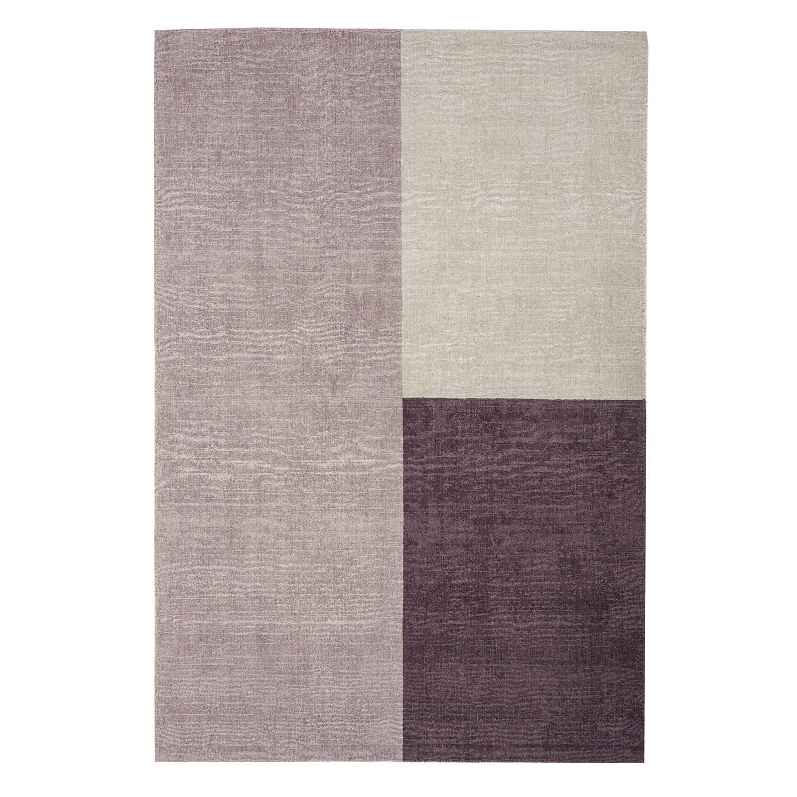 

Ковер Blox Heather 120х170 см Сиреневый
