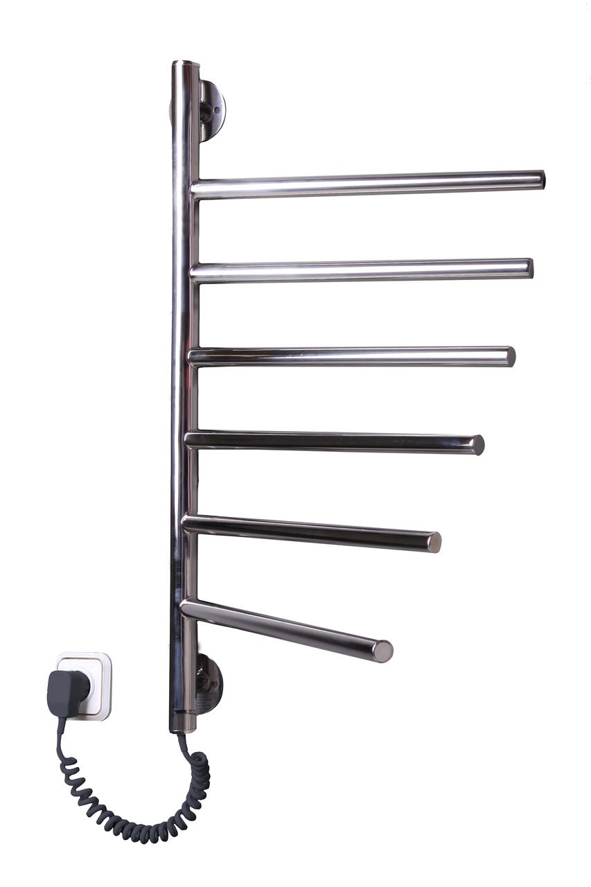 

Полотенцесушитель электрический ELNA Вертикаль 6 (690x400) 21