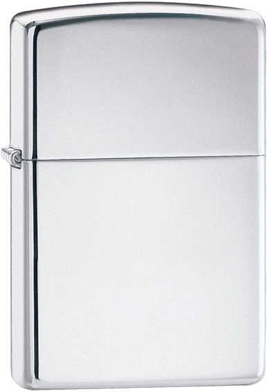

Зажигалка Zippo High Polish Chrome (250)