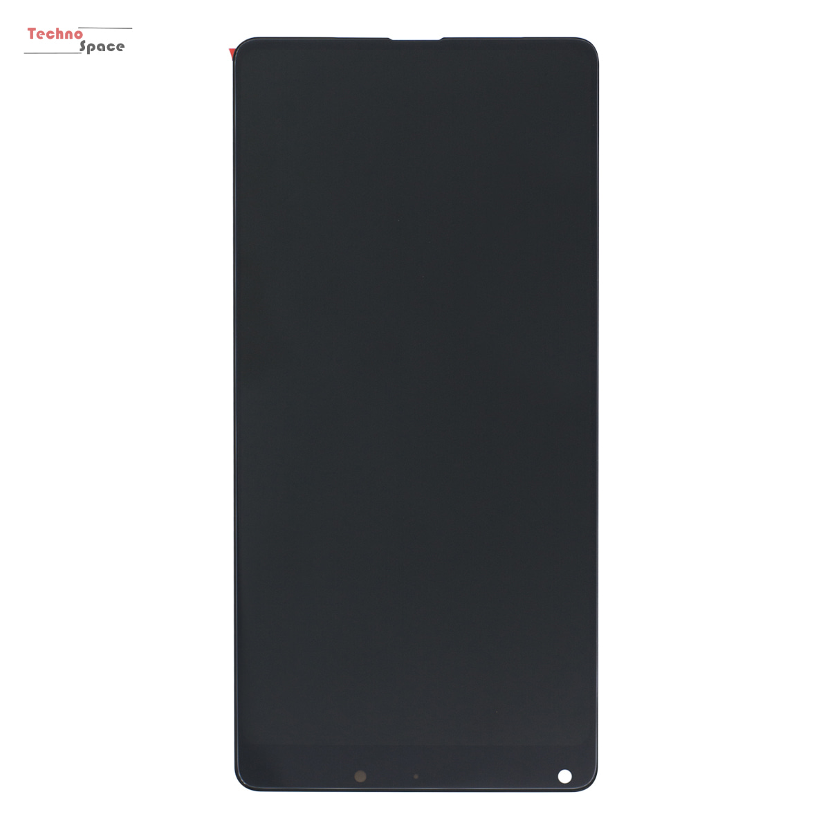 

Дисплей (экран) для Xiaomi Mi Mix 2, с тачскрином, черный (Original (PRC)) Original (PRC)