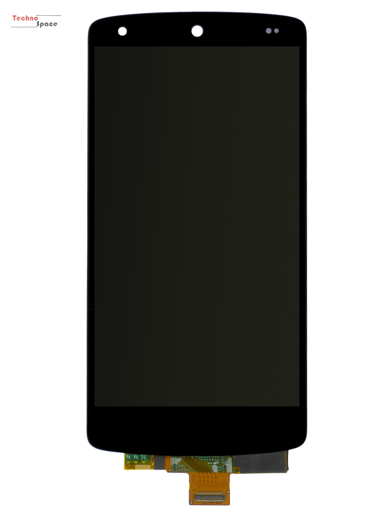 

Дисплей (экран) для LG D820 Nexus 5, с тачскрином, черный High Copy