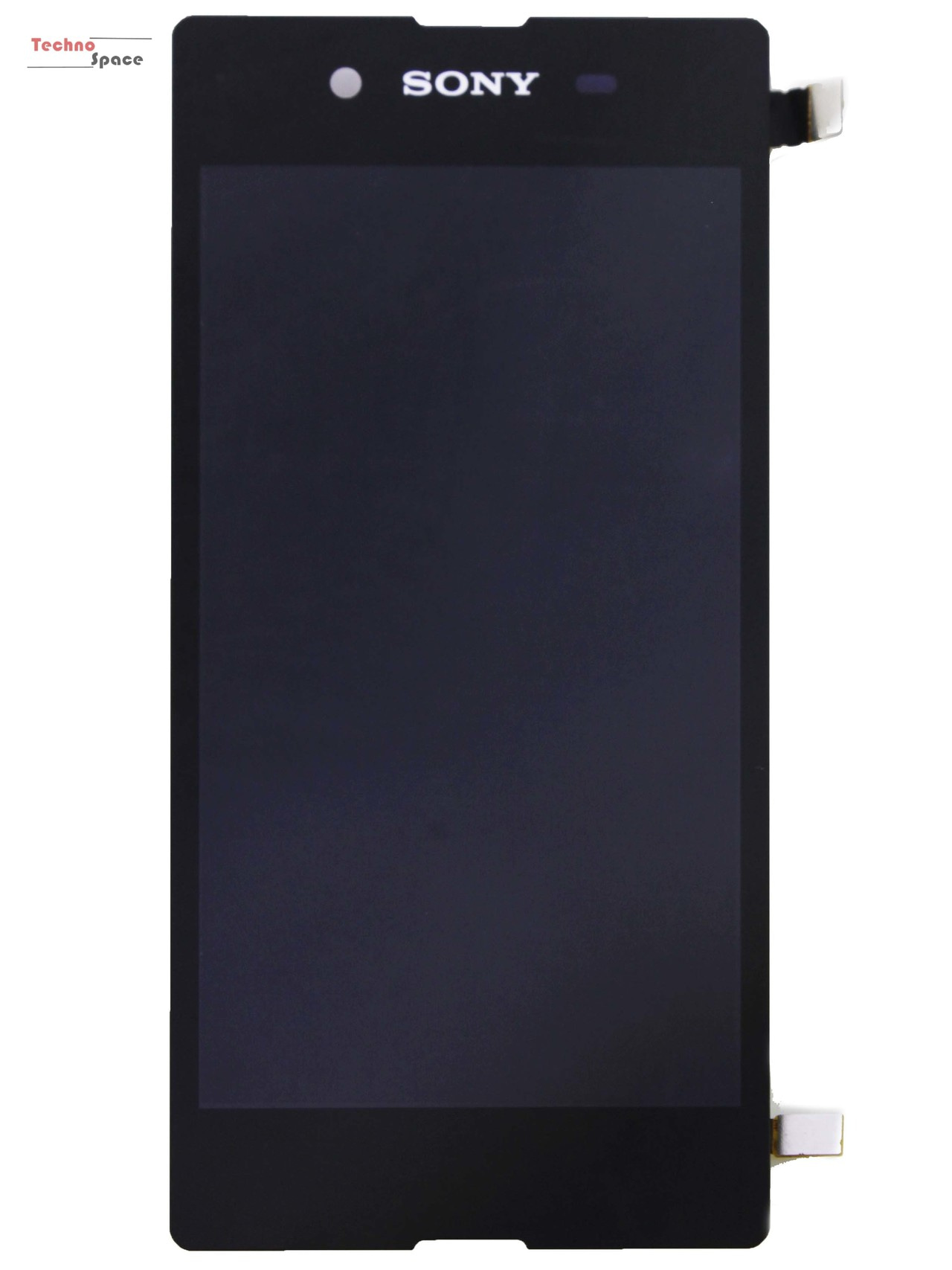 

Дисплей (экран) для Sony D2202 Xperia E3, с тачскрином, черный High Copy