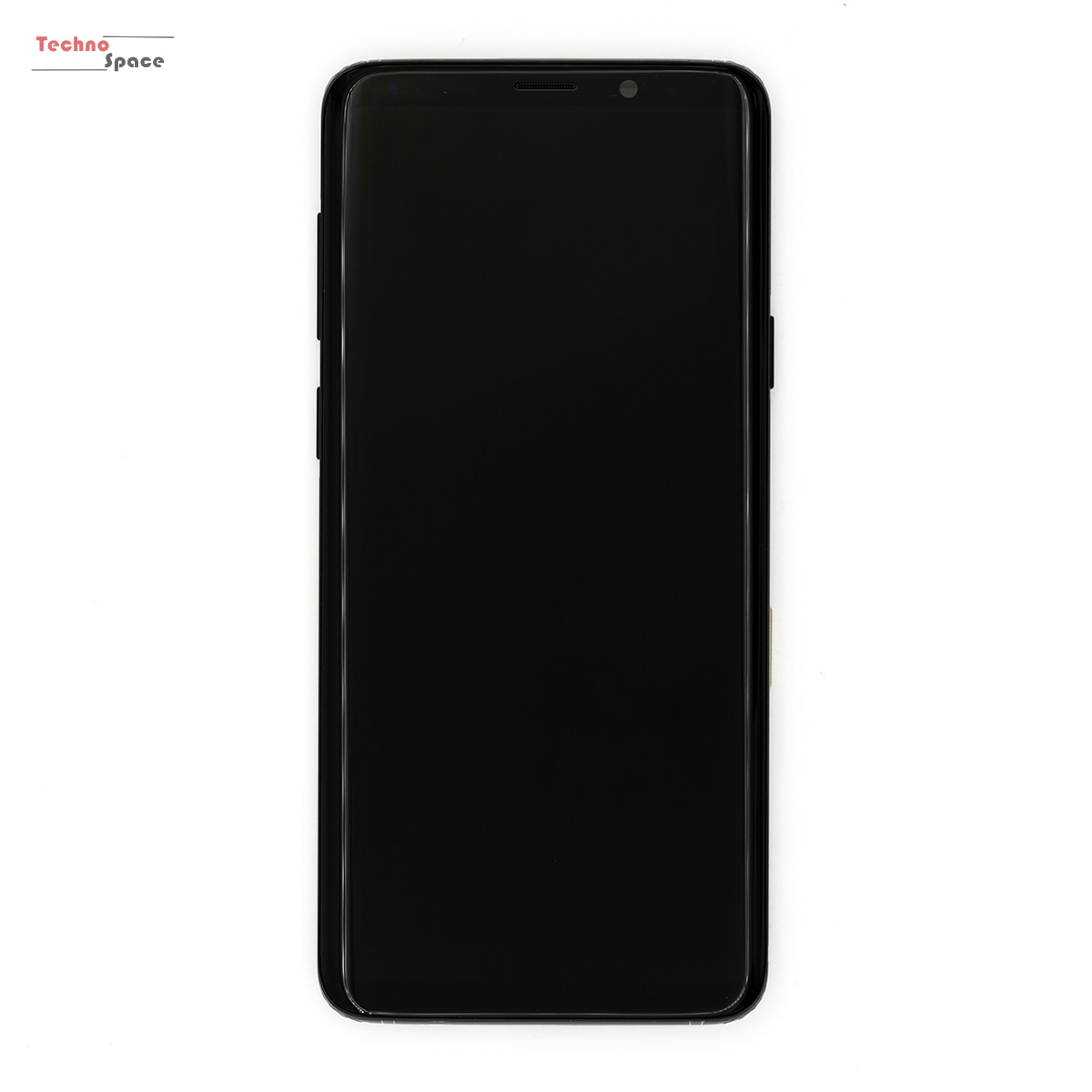 

Дисплей (экран) для Samsung G965F Galaxy S9 Plus, с тачскрином и рамкой, черный Original