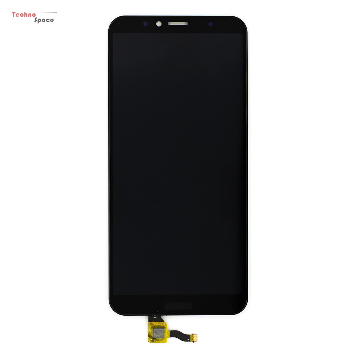

Дисплей (экран) для Huawei Y6 2018, с тачскрином, черный High Copy