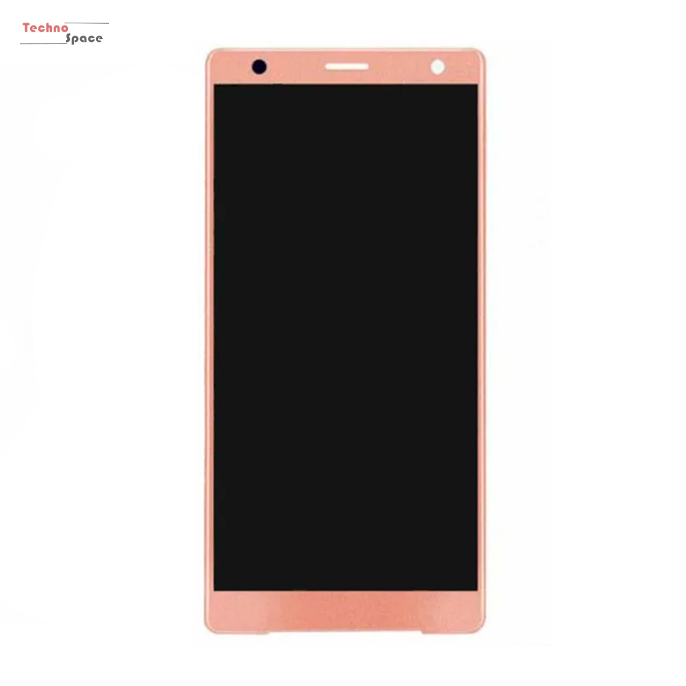 

Дисплей (экран) для Sony H8266 Xperia XZ2, с тачскрином, розовый (Original (PRC)) Original (PRC)