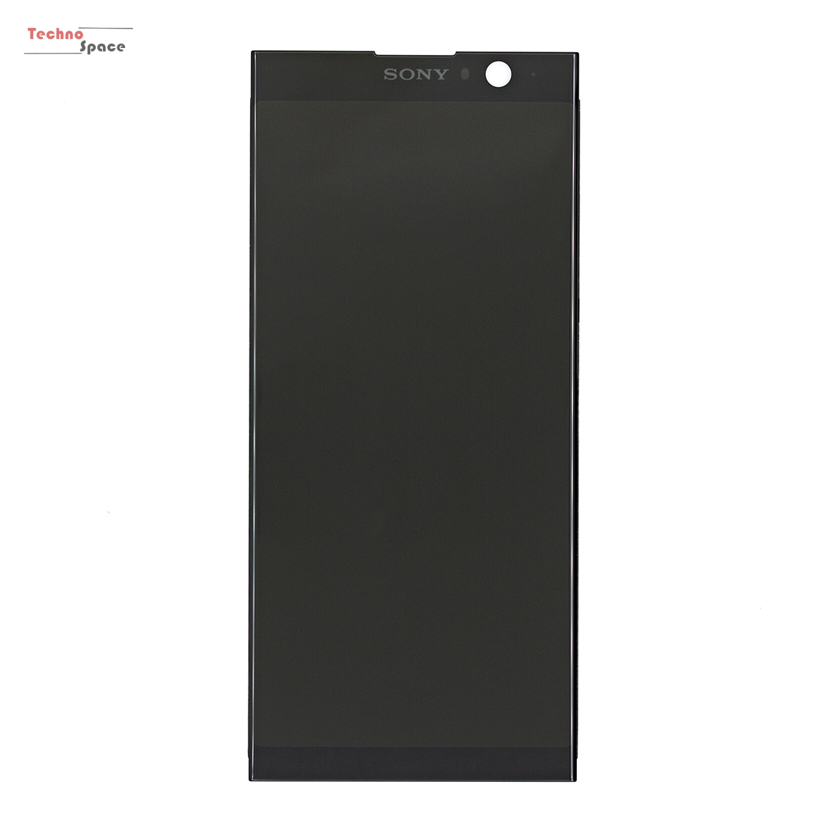 

Дисплей (экран) для Sony H4413 Xperia XA2 Plus, с тачскрином, черный High Copy
