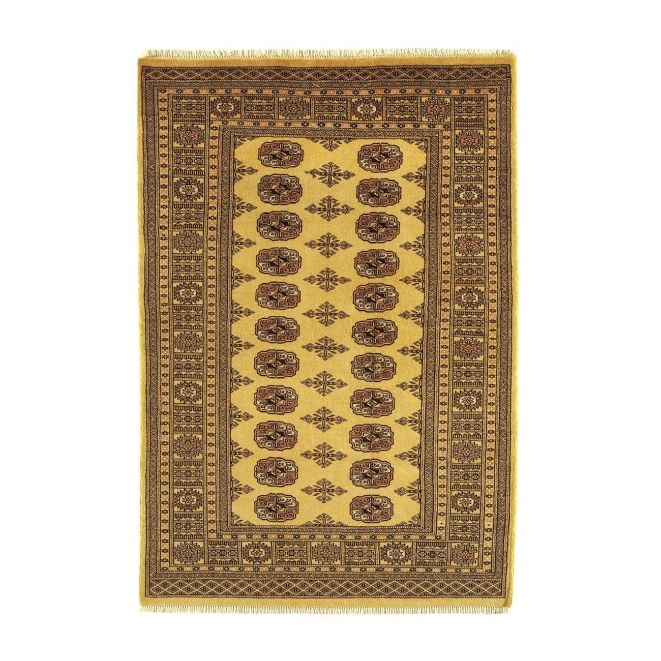

Ковер Bokhara Gold 120х180 см Жёлтый