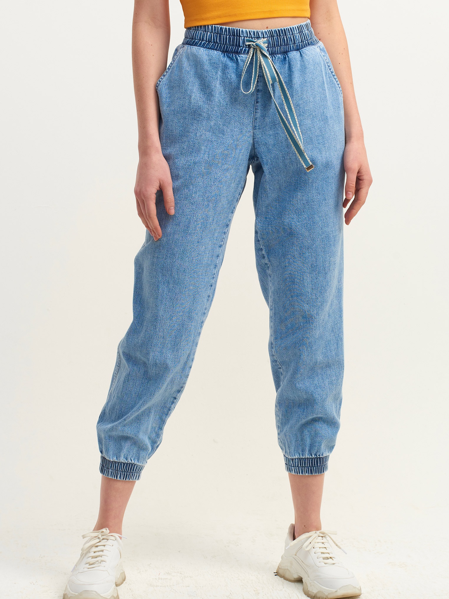 

Джинсы Oxxo OX-FERN1-58066  Light Denim, Джинсы Oxxo OX-FERN1-58066 40 Light Denim