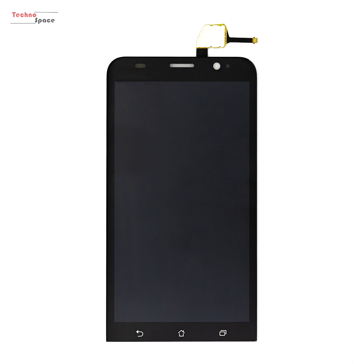 

Дисплей (экран) для Asus ZenFone 2 , с тачскрином, черный High Copy