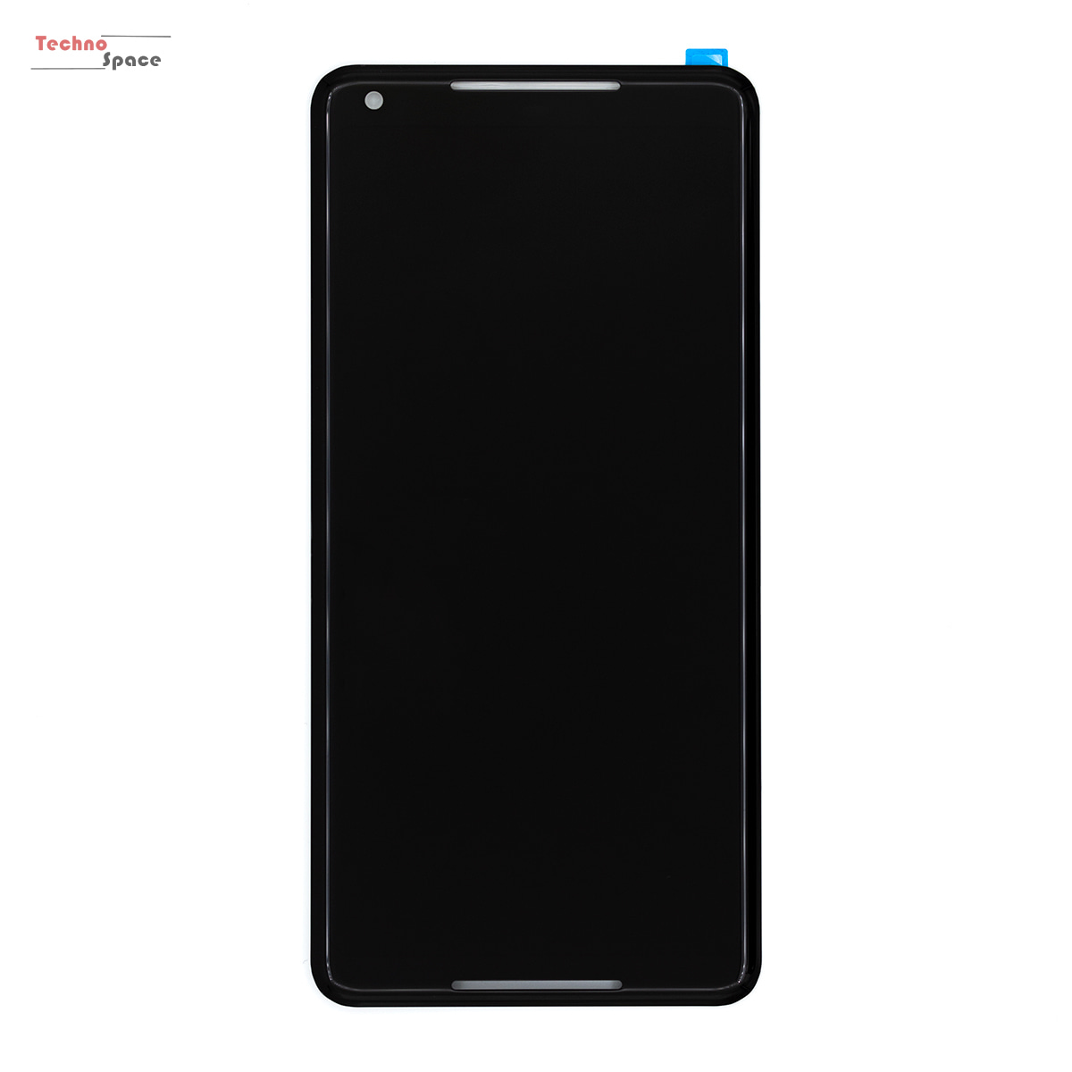

Дисплей (экран) для Google PIXEL 2 XL, с тачскрином, черный High Copy