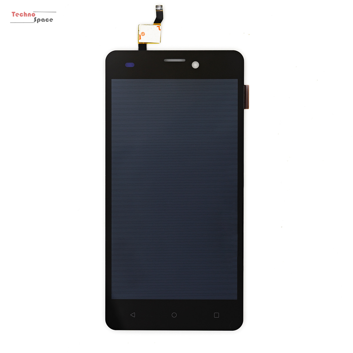 

Дисплей (экран) для Prestigio 5502, с тачскрином, черный High Copy