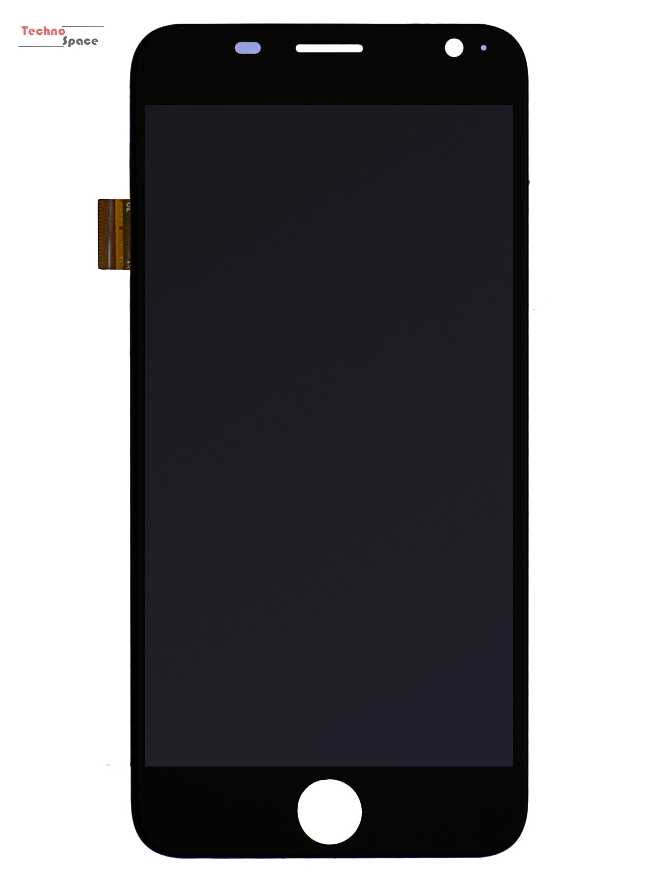 

Дисплей (экран) для Prestigio Grace R7 PSP7501, с тачскрином, черный High Copy