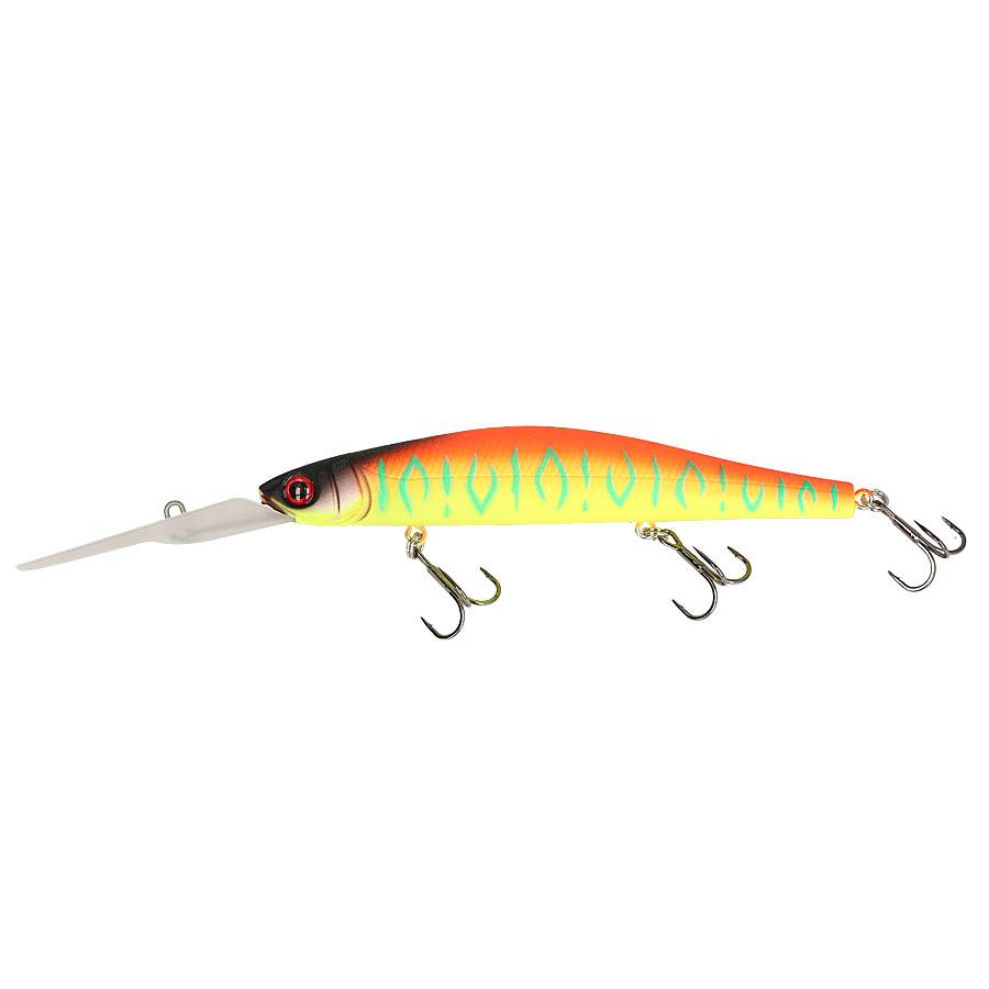 

Воблер Strike Pro Inquisitor DR 110SP 18.9г A242S
