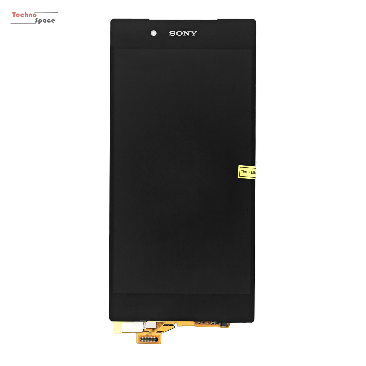 

Дисплей (экран) для Sony E6603 Xperia Z5, с тачскрином, черный (Original (PRC)) Original (PRC)