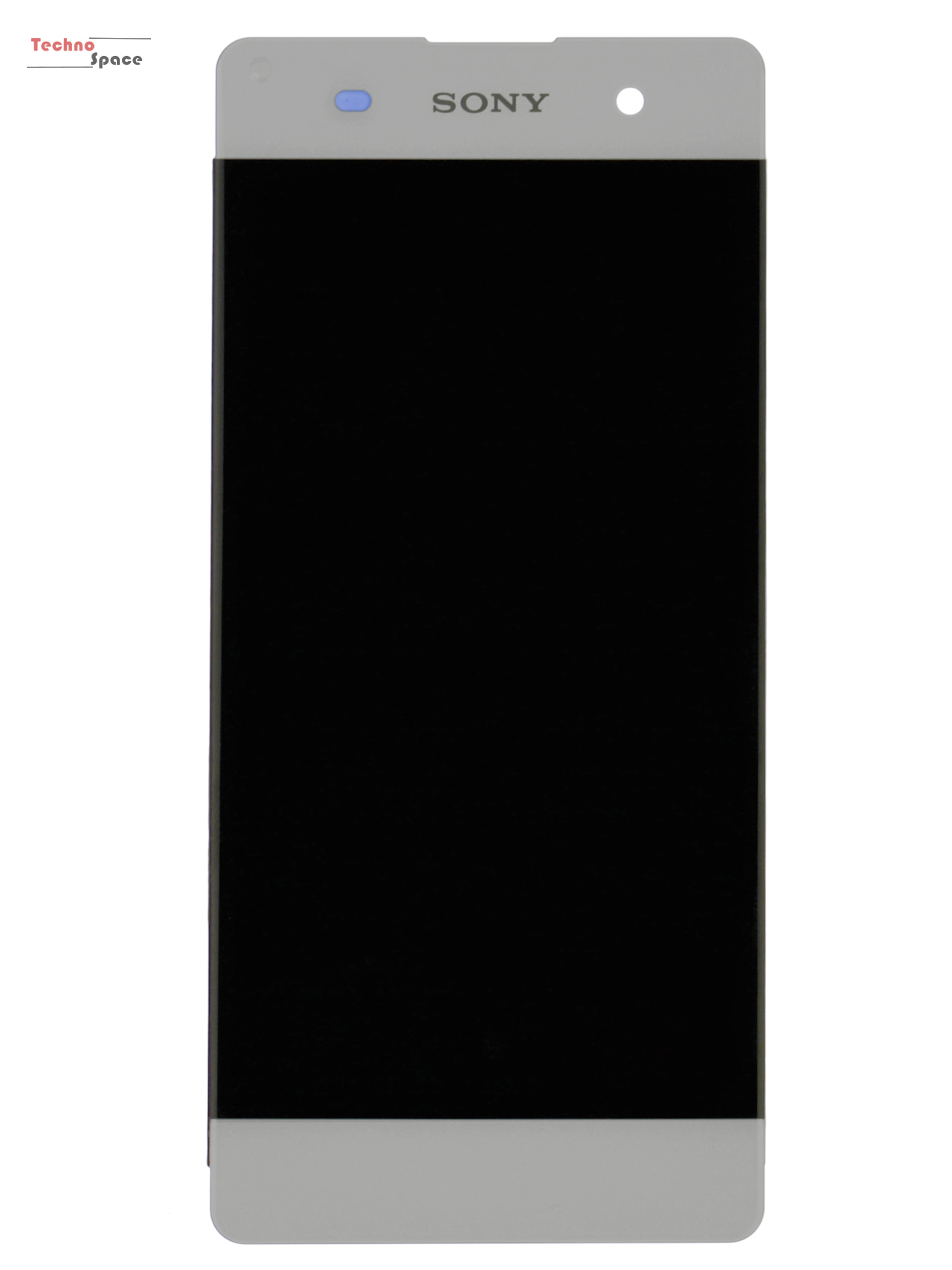 

Дисплей (экран) для Sony F3112 Xperia XA Dual, с тачскрином, белый High Copy