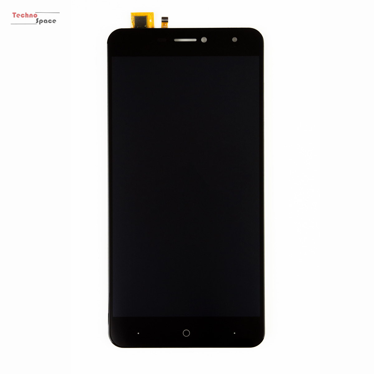 

Дисплей (экран) для Doogee X7 Pro, с тачскрином, черный High Copy