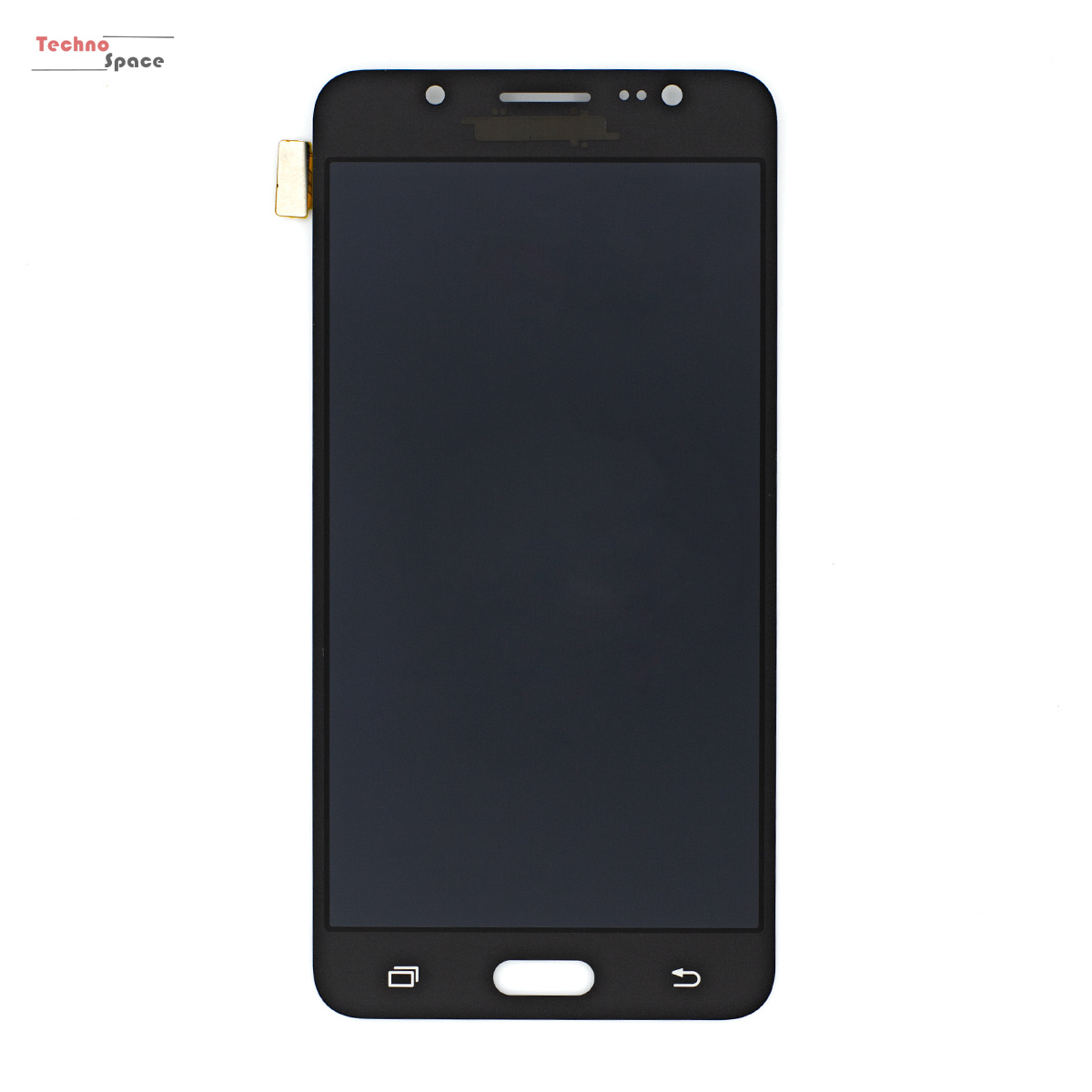 

Дисплей (экран) для Samsung J510H Galaxy J5 (2016), с тачскрином, черный (TFT) High Copy