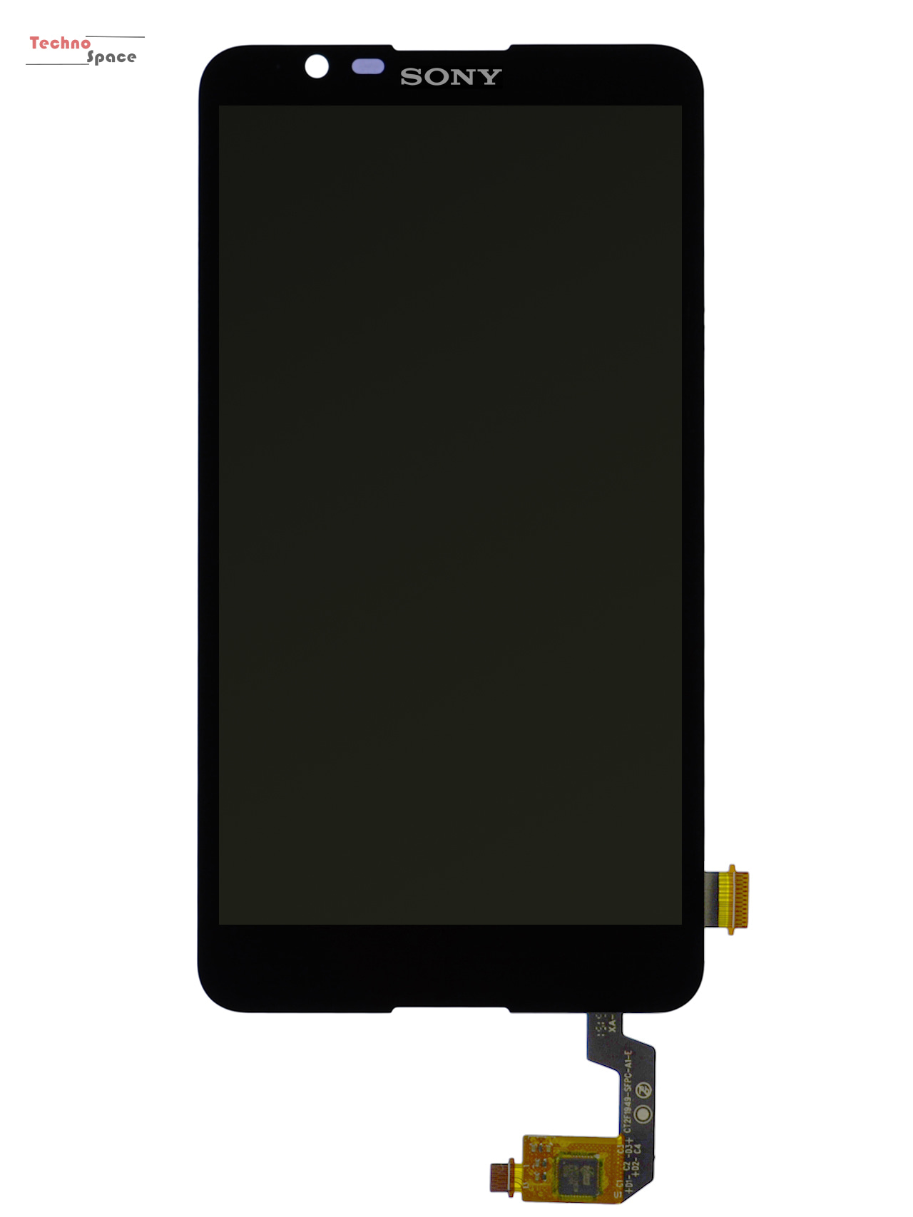 

Дисплей (экран) для Sony E2115 Xperia E4, с тачскрином, черный (Original (PRC)) Original (PRC)