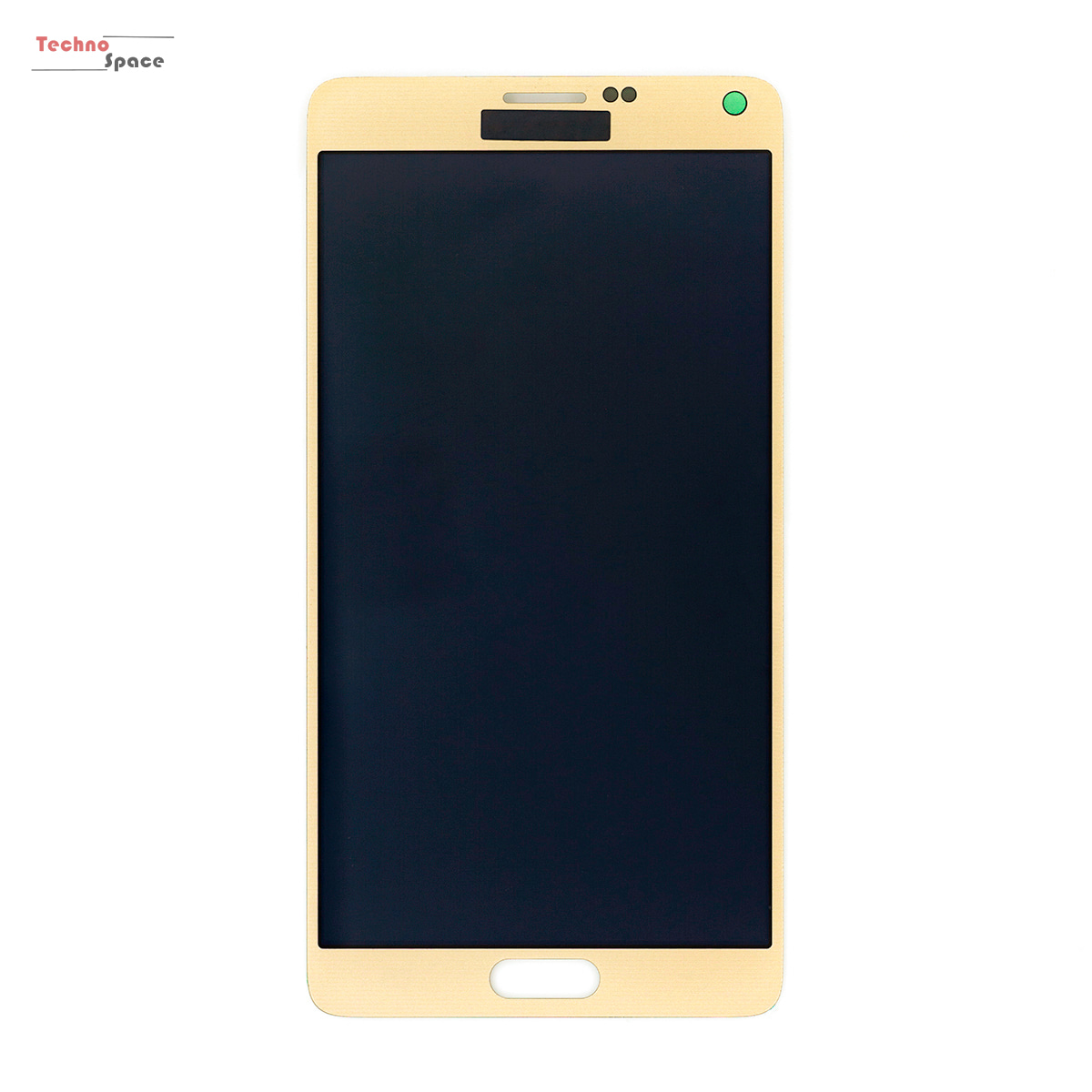 

Дисплей (экран) для Samsung N910 Galaxy Note 4, с тачскрином, золотистый (Original (PRC) Refurbished) Original (PRC)