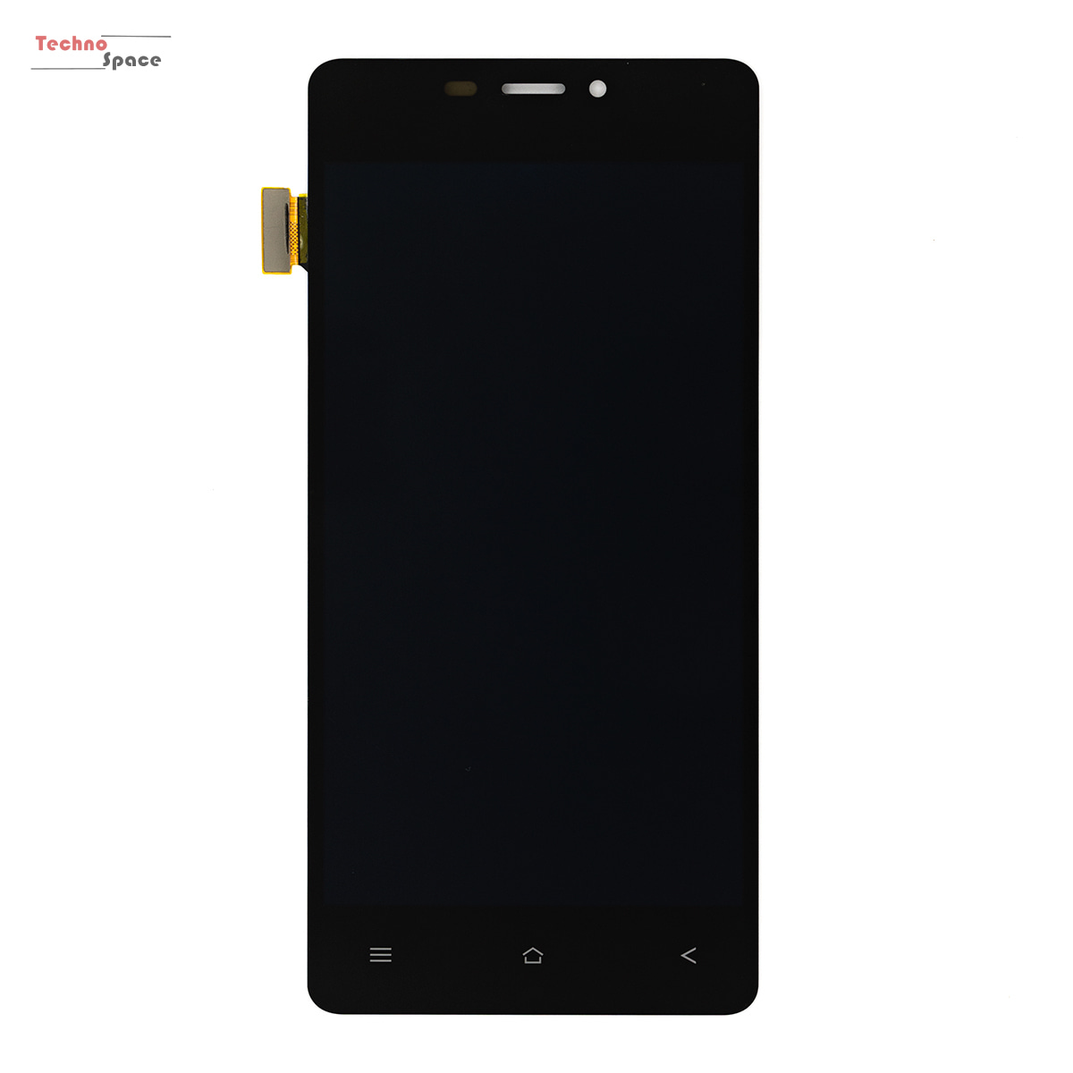 

Дисплей (экран) для FLY IQ4516 Octa Tornado Slim, с тачскрином, черный (Original (PRC)) Original (PRC)