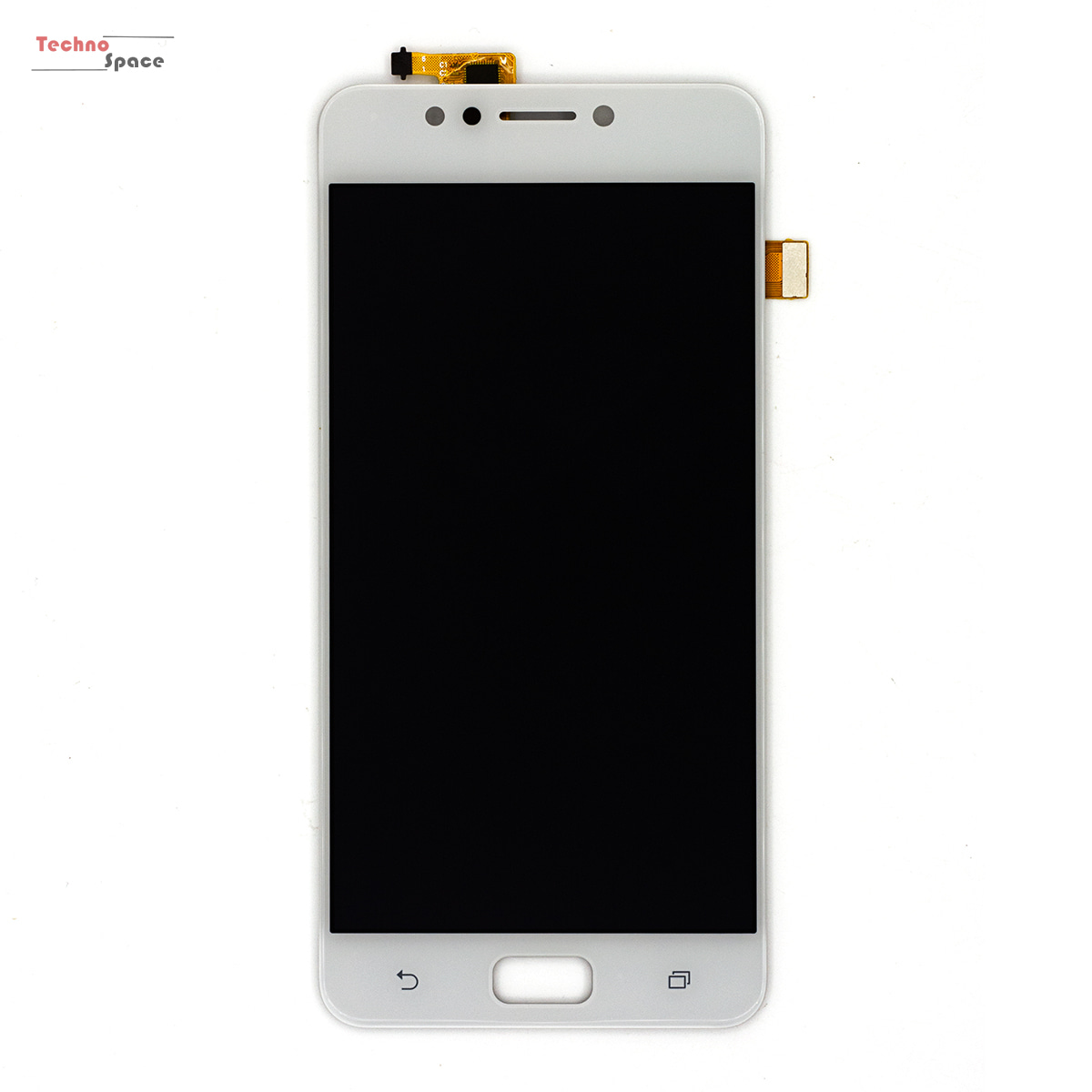 

Дисплей (экран) для Asus ZenFone 4 Max , с тачскрином, белый High Copy
