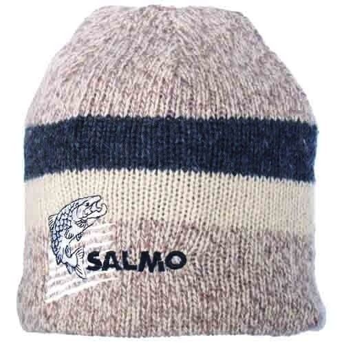 

Шапка Salmo 44 р.XL (302744-XL)