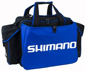 

Сумка Shimano Allround Dura DL Carryall 52x37x43cm (2266-91-03)