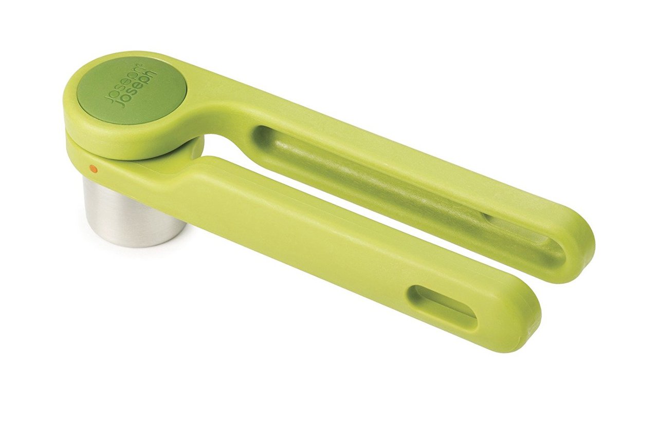 

Чеснокодавка Joseph Joseph GADGETS & UTENSILS 17,5см 20102