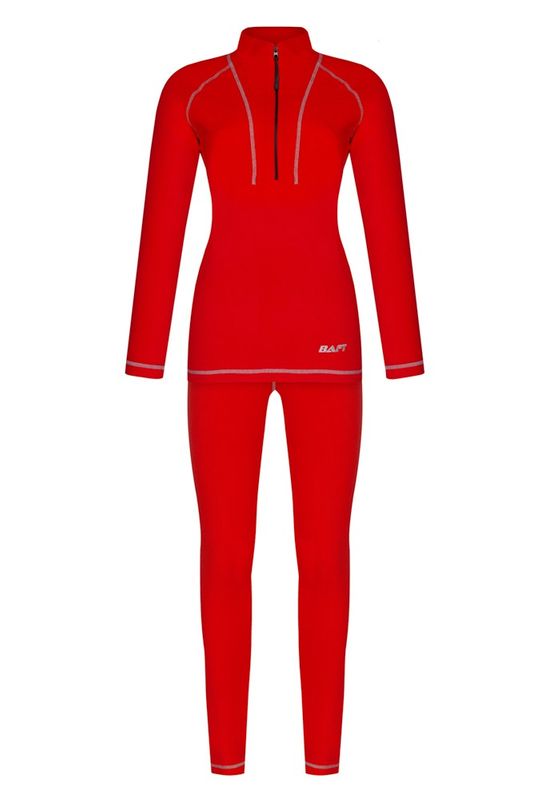 

Термобелье BAFT Z-LINE WOMEN  красное (ZL2101, Термобелье BAFT Z-LINE WOMEN S красное (ZL2101-S)