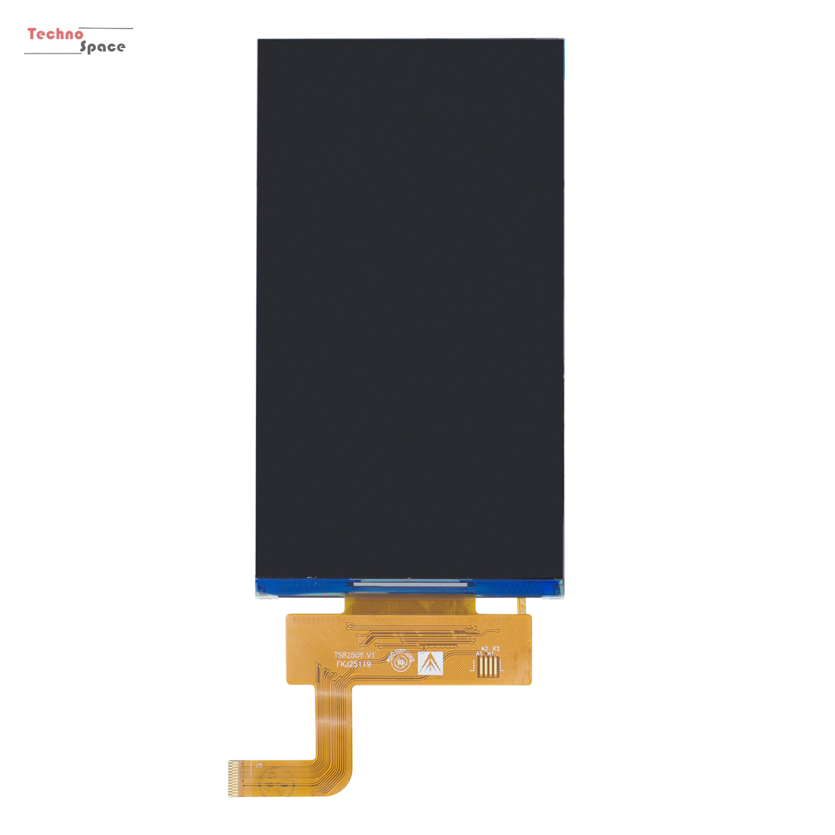 

Дисплей (экран) для Prestigio PSP3503 High Copy