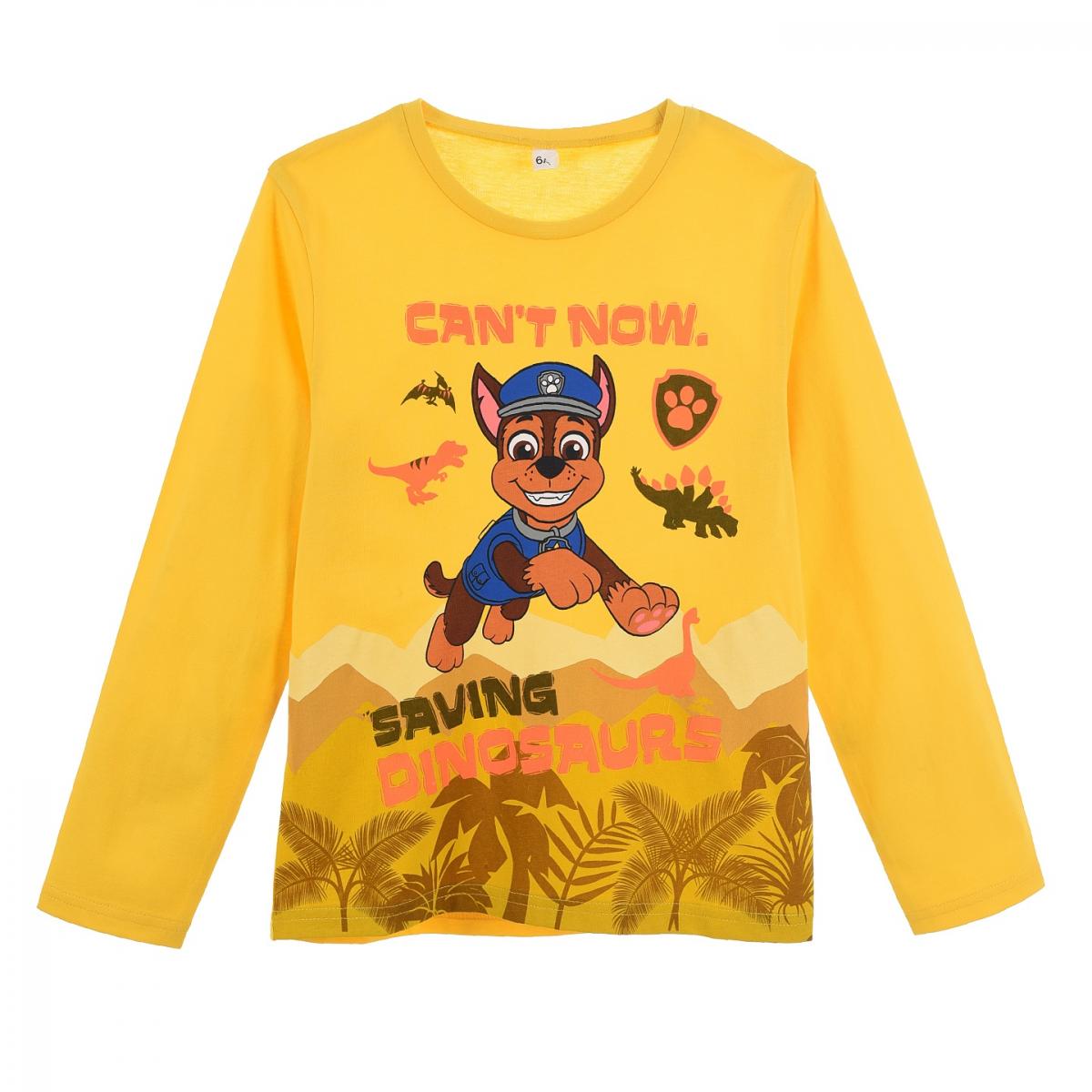 

Кофта Paw Patrol (Щенячий Патруль) 110 см Разноцвет HU10522