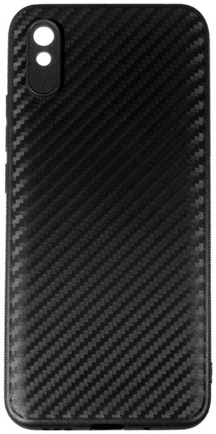 

Панель ColorWay TPU Сarbon для Xiaomi Redmi 9A Black (CW-CTCbXR9A-BK)