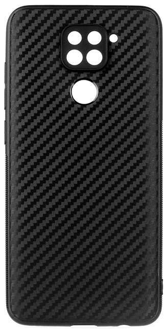 

Панель ColorWay TPU Сarbon для Xiaomi Redmi Note 9 Black (CW-CTCbXRN9-BK)
