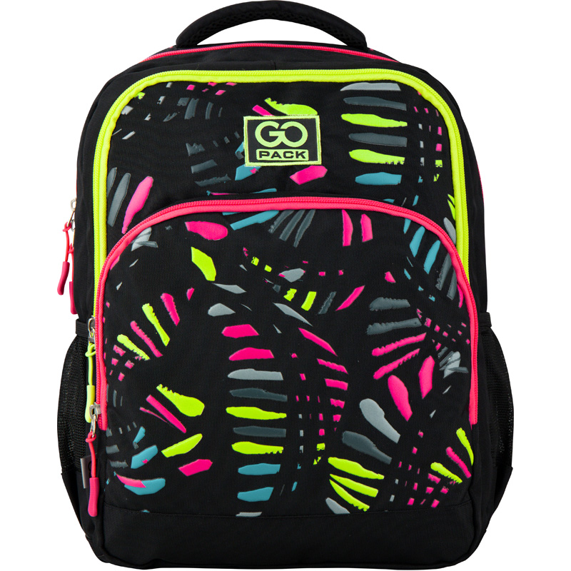 

Рюкзак "GoPack" /GO20-113M-3/ Education, Bright day (44606) (1/20)