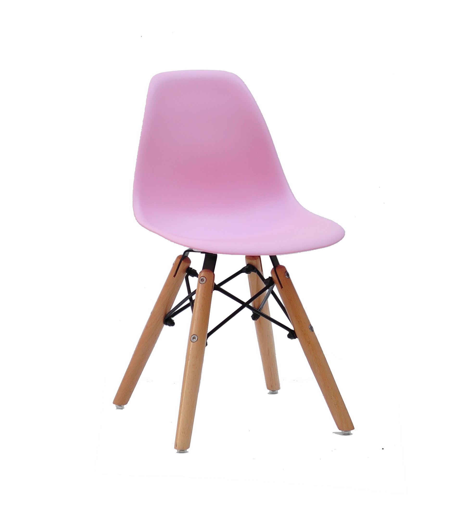 

Стул Kids Nik Onder Mebli Розовый 61